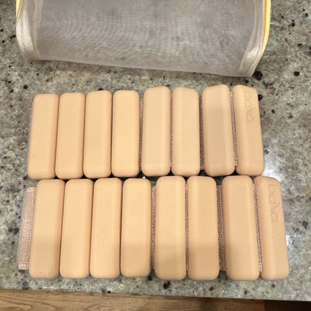 Bala Bangles - 1lb Sand